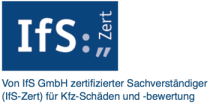 IfS Logo